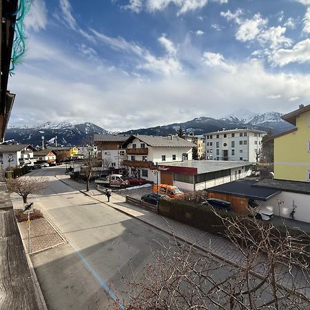 Hotel Marina Alpen Haus Zell am See Exteriér fotografie