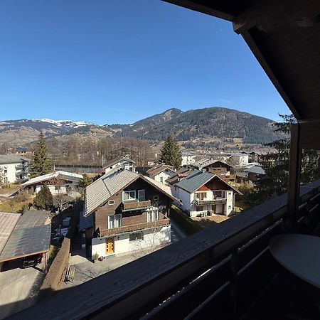 Hotel Marina Alpen Haus Zell am See Exteriér fotografie