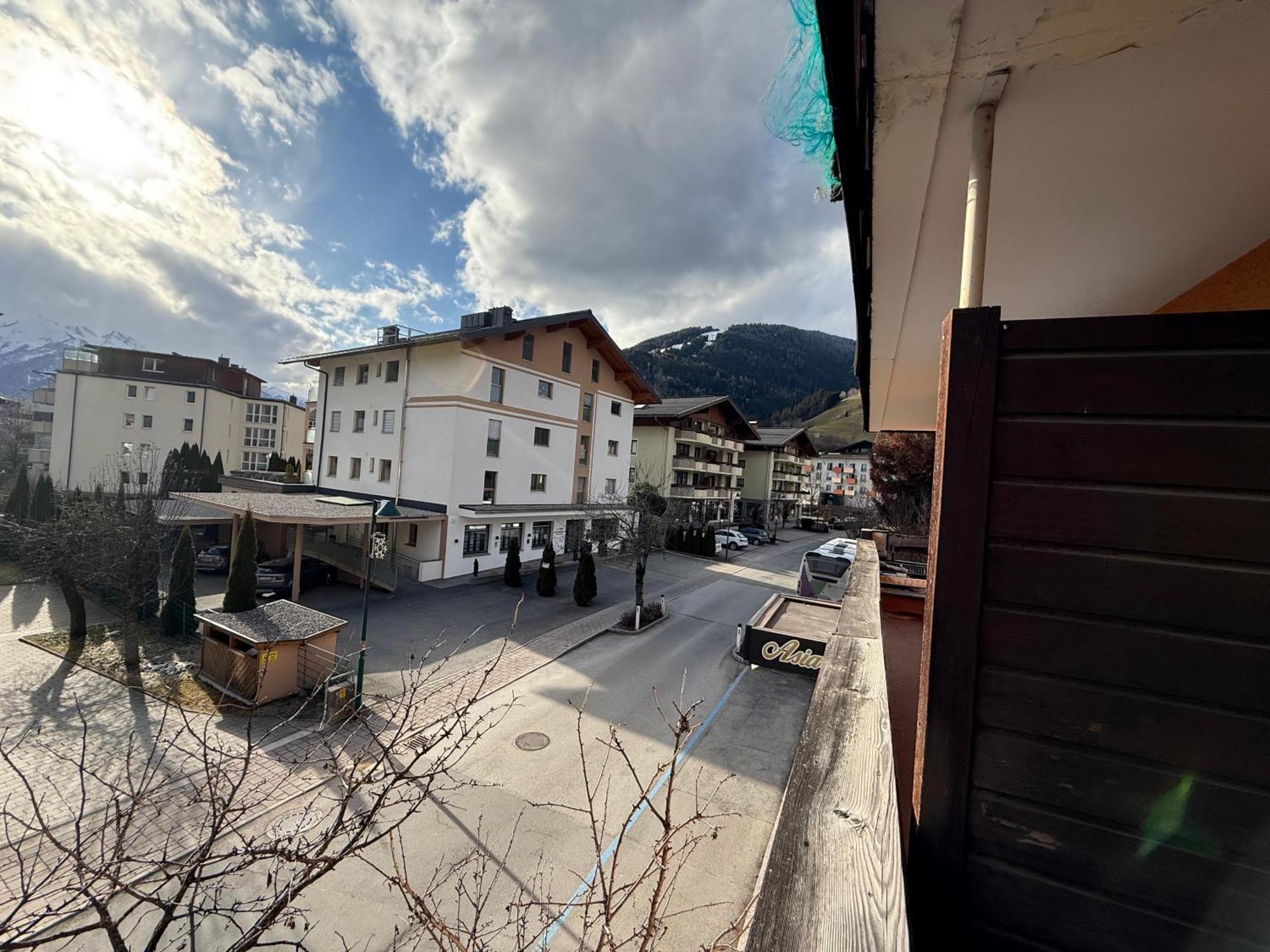 Hotel Marina Alpen Haus Zell am See Exteriér fotografie
