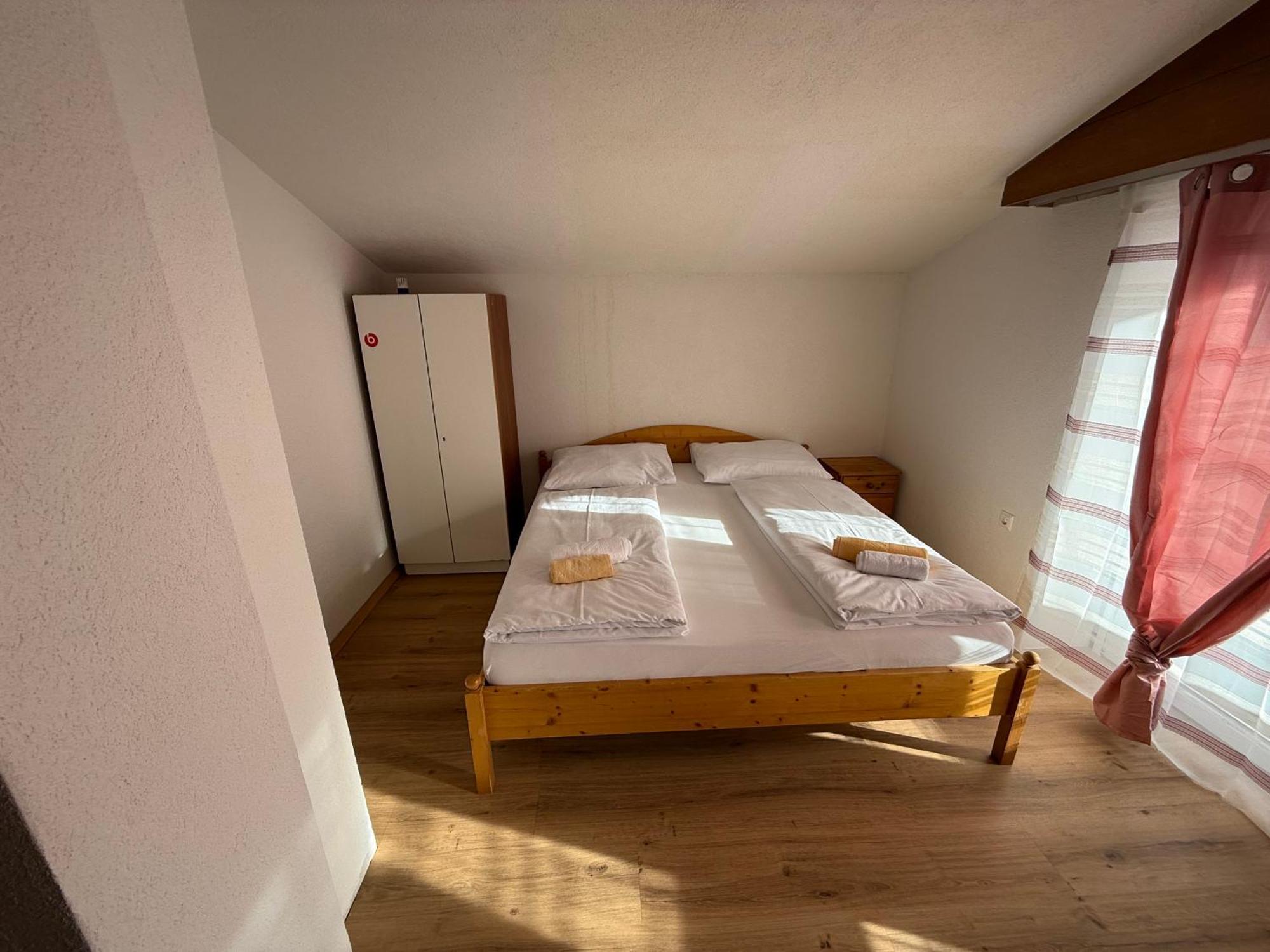 Hotel Marina Alpen Haus Zell am See Exteriér fotografie